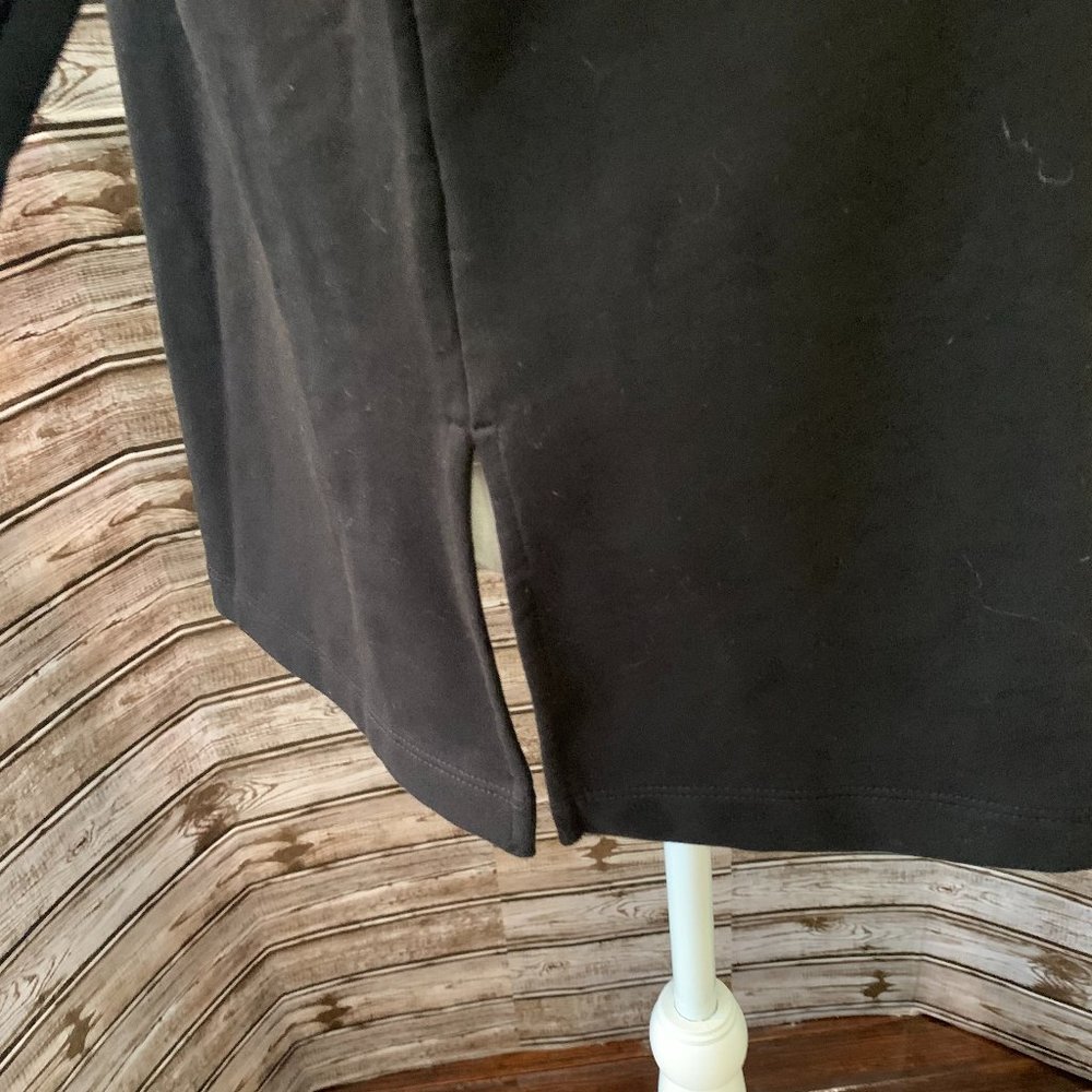 🌸SUSAN GRAVER Artisan Long Sleeve T-Shirt - Picture 7 of 10